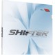 Гладка накладка ANDRO Shifter Powersponge